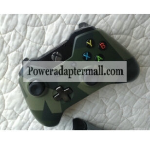 New Microsoft XBOX ONE Fatigues wireless controller
